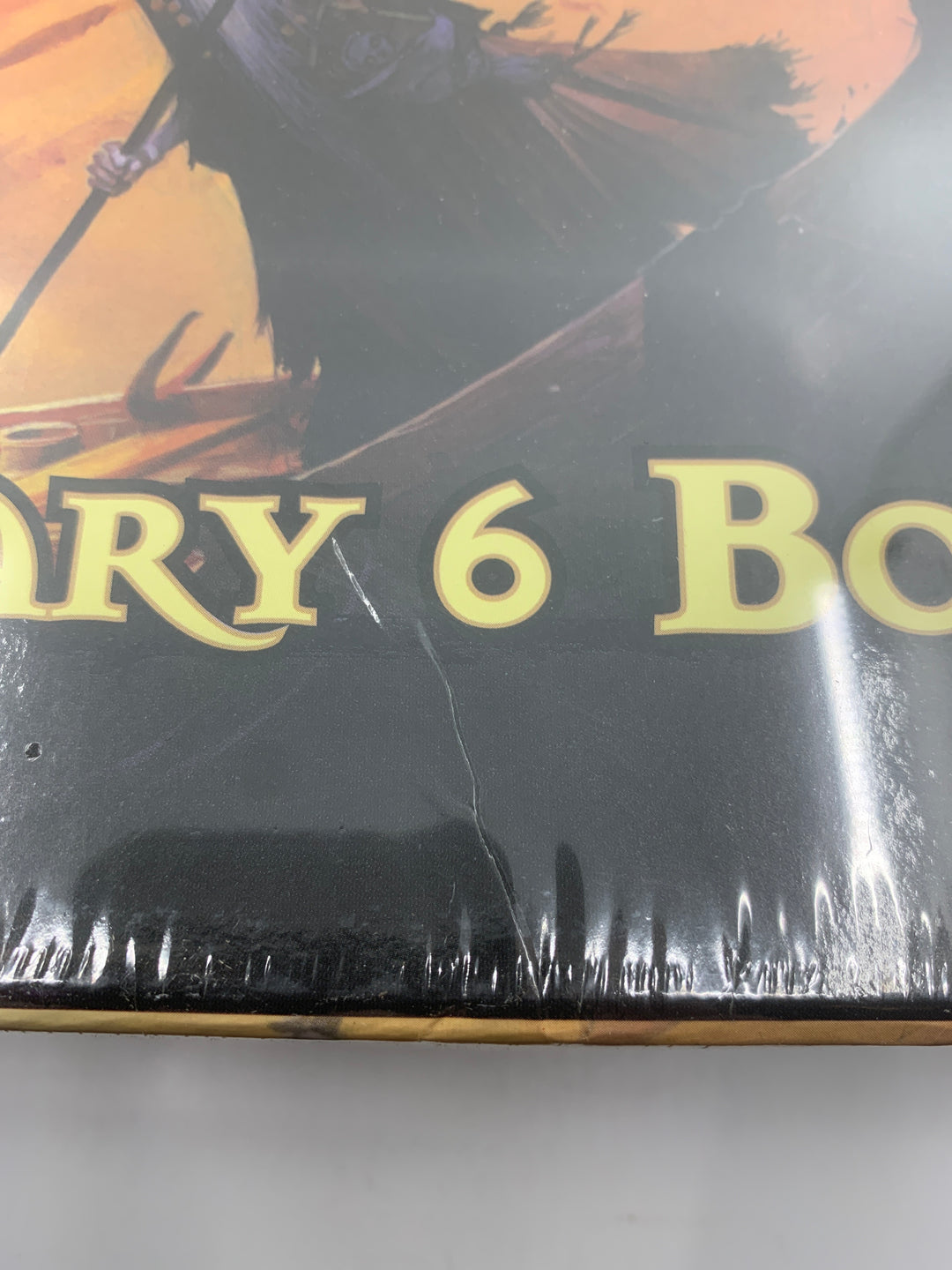 Pathfinder Pawns: Bestiary 6 Box - Transportskadet