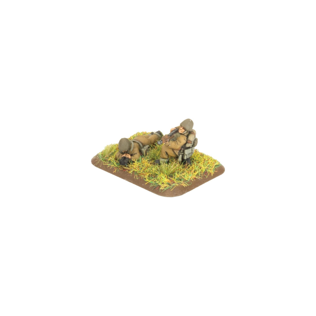 Flames of War: 75mm Artillery Battery (PBX13)