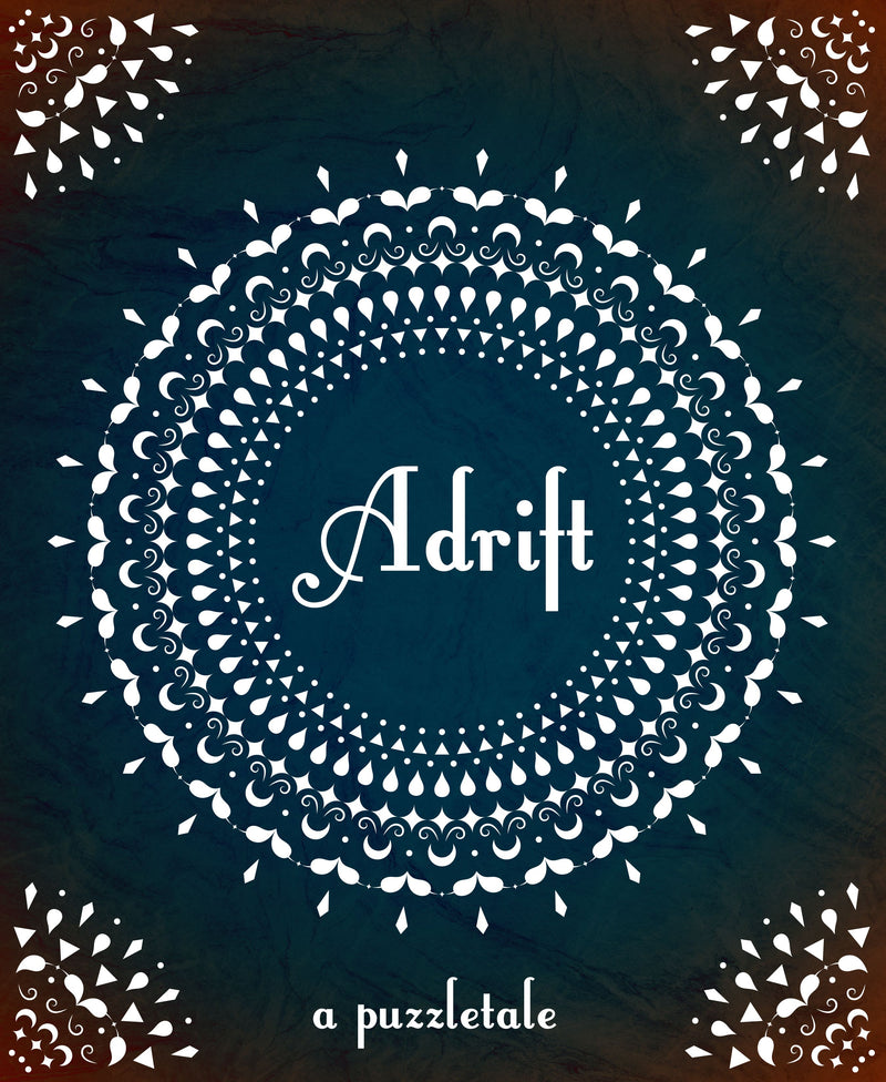 Adrift: A Puzzletale