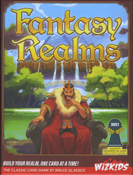 Fantasy Realms