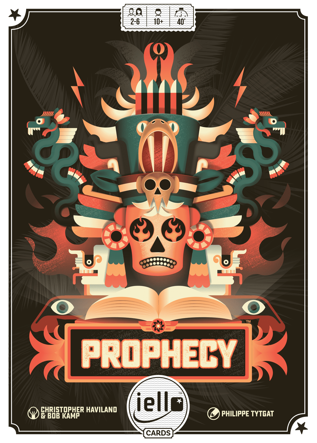 Prophecy