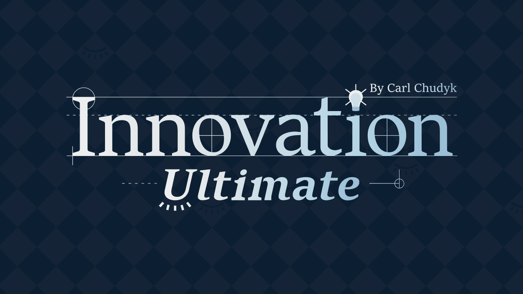 Innovation Ultimate – Snydepels