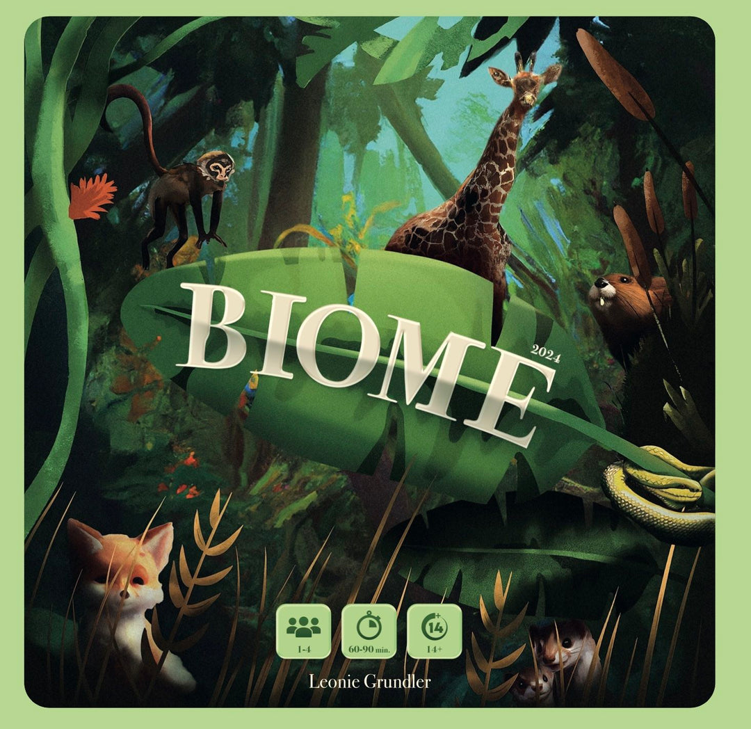 Biome