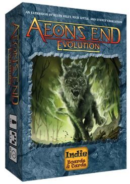 Aeon's End: Evolution