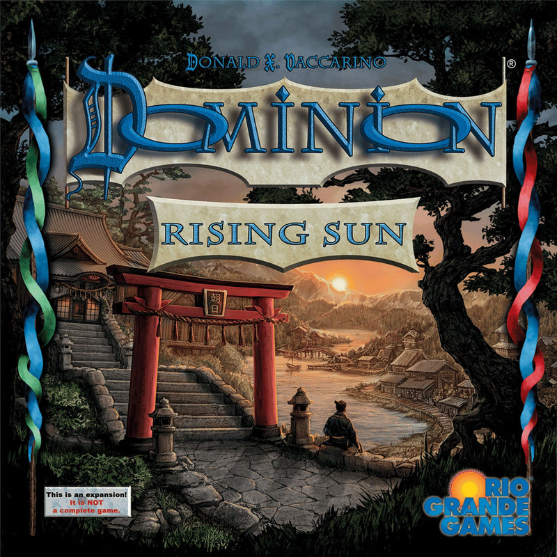 Dominion: Rising Sun