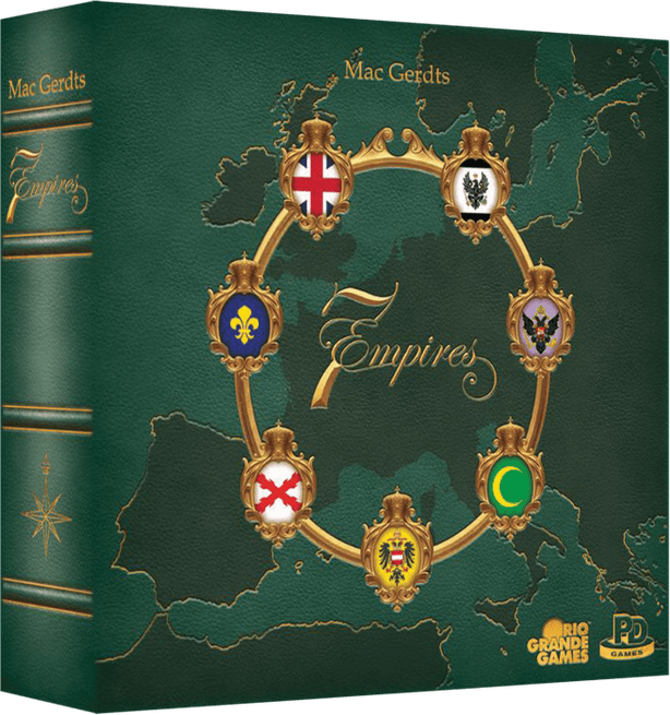 7 Empires