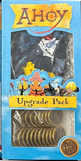 Ahoy: Upgrade Pack