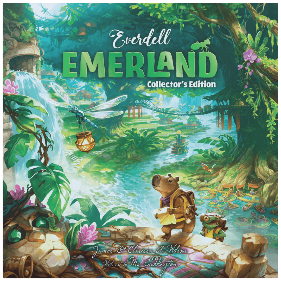 Everdell Emerland (Collector's Edition)