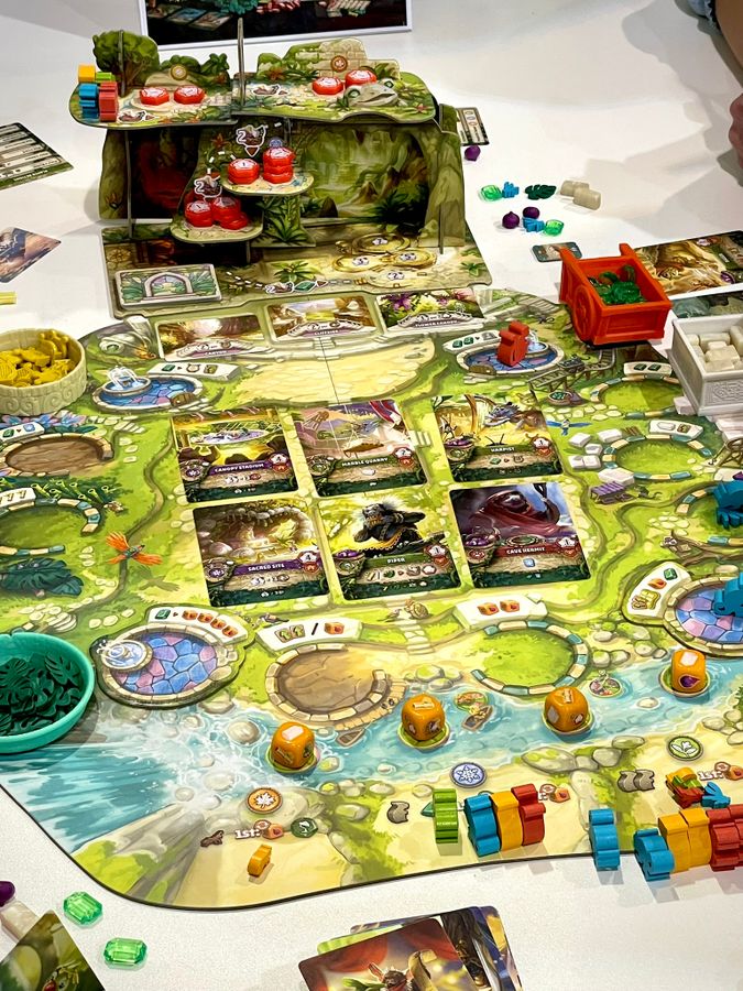 Everdell Emerland (Collector's Edition)