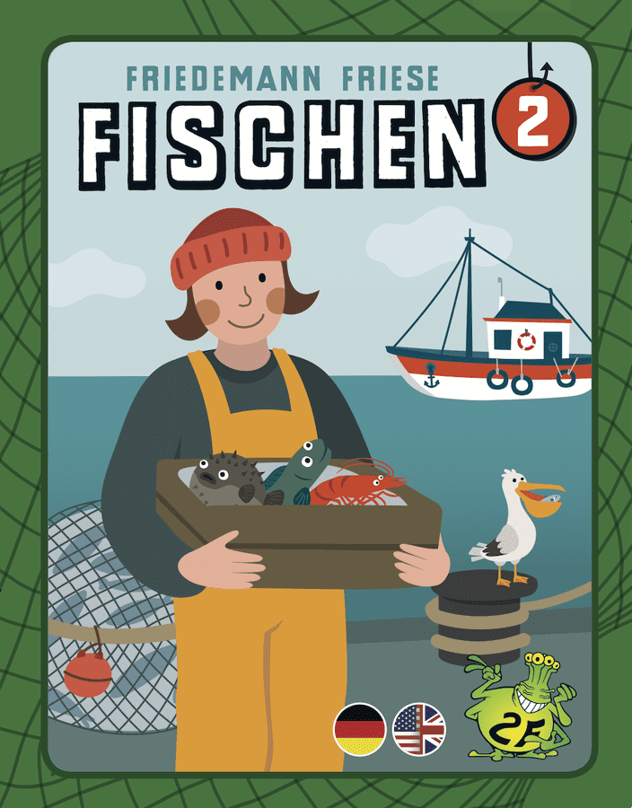 Fishing 2