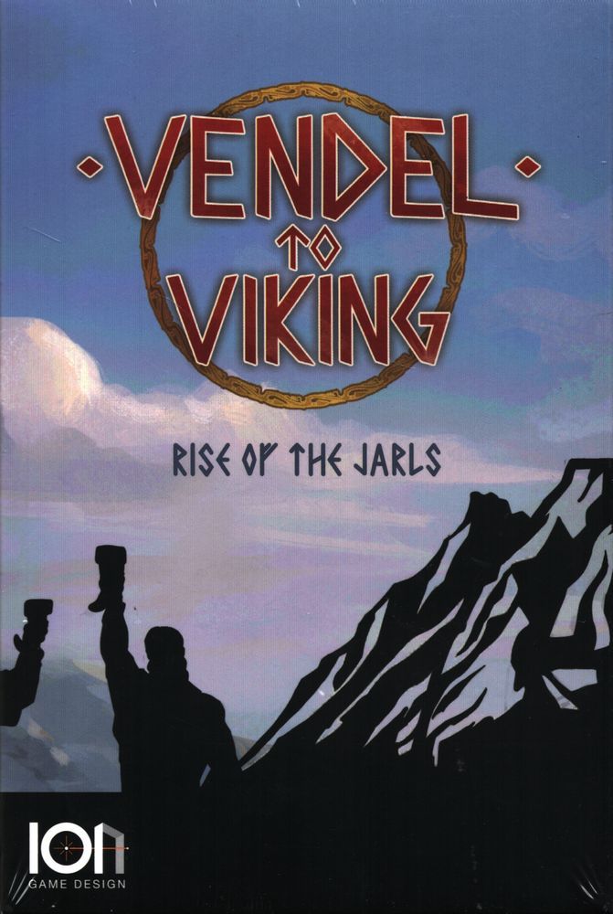 Vendel to Viking: Rise of the Jarls