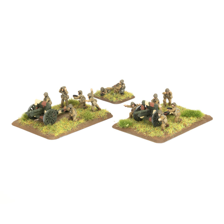 Flames of War: 76mm Field Gun (PL576)