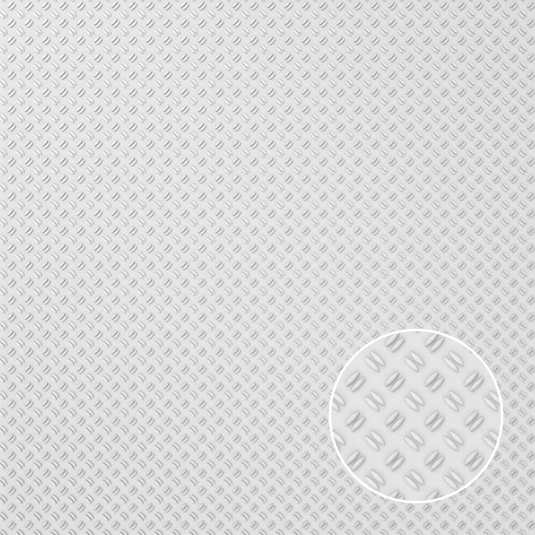 Plasticard - Thread DOUBLE DIAMOND Textured Sheet (Green Stuff World)