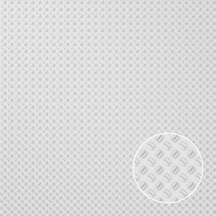 Plasticard - Thread DOUBLE DIAMOND Textured Sheet (Green Stuff World)