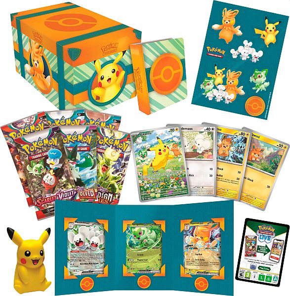 Pokemon TCG: Collector&