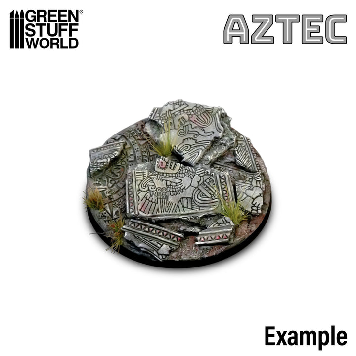 Rolling Pin AZTEC (Green Stuff World)