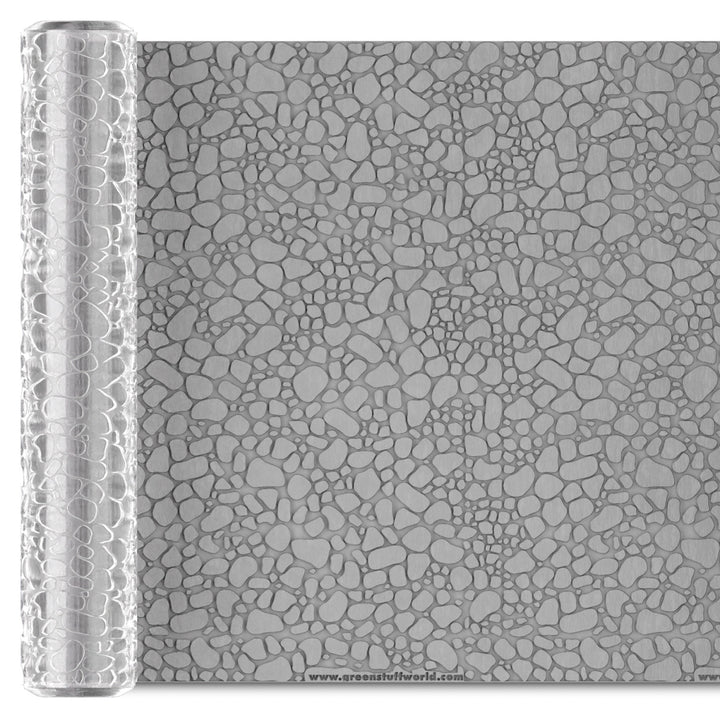 Rolling Pin Small Cobblestone (Green Stuff World)