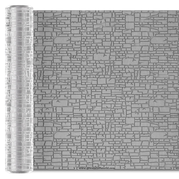 Rolling Pin Small Bricks (Green Stuff World)