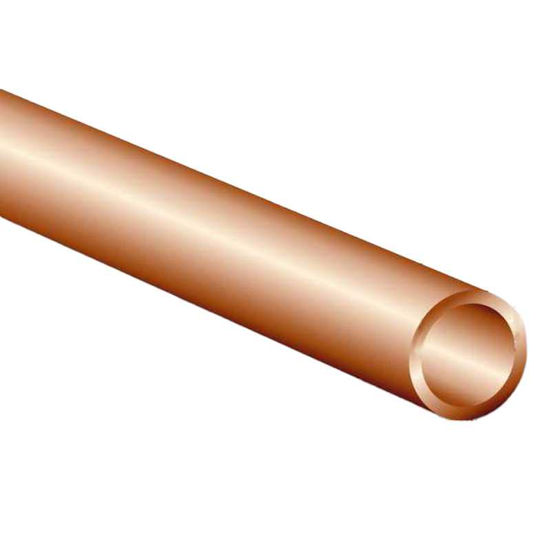 Round Copper tube 1,5mm (Green Stuff World)