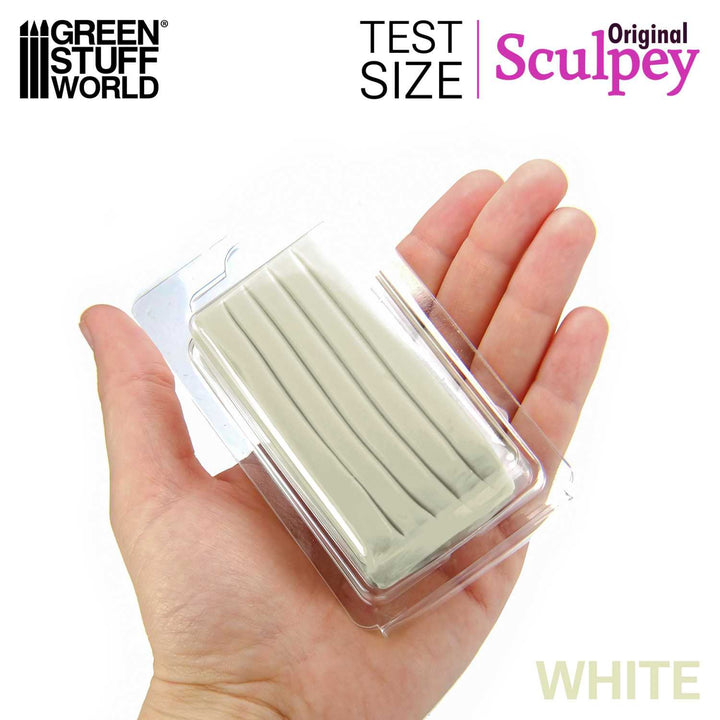 Sculpey Original 55 gr. (Green Stuff World)