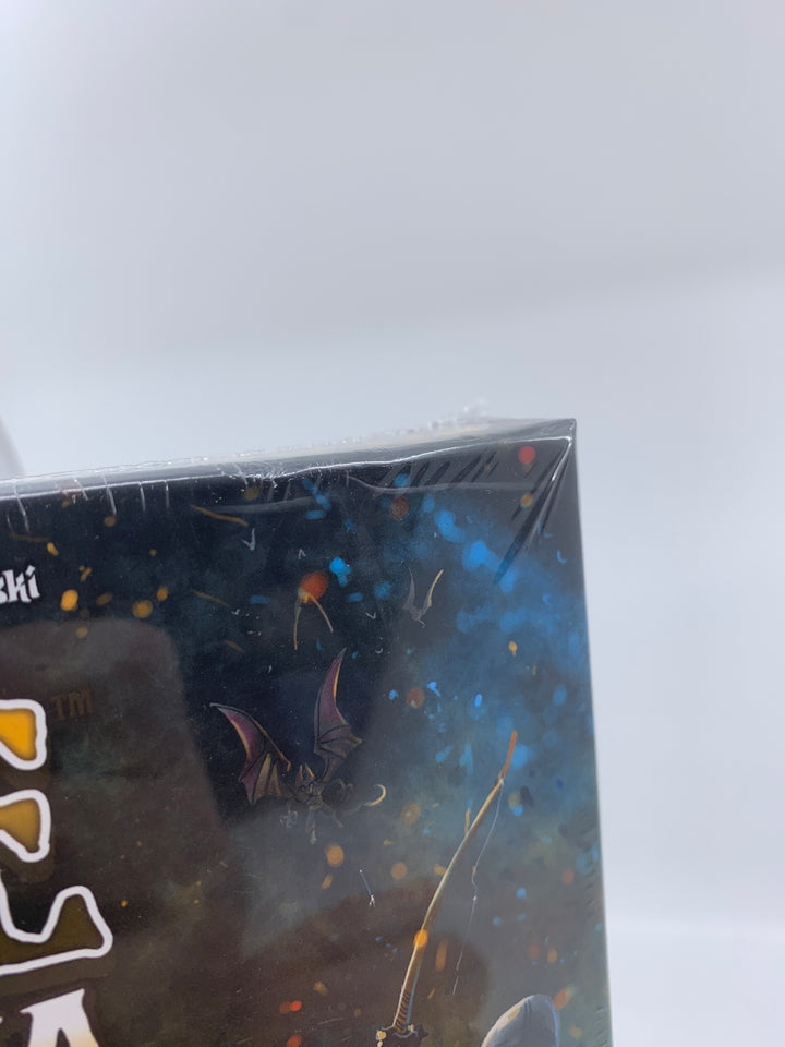 Siege of Valeria - Transportskadet