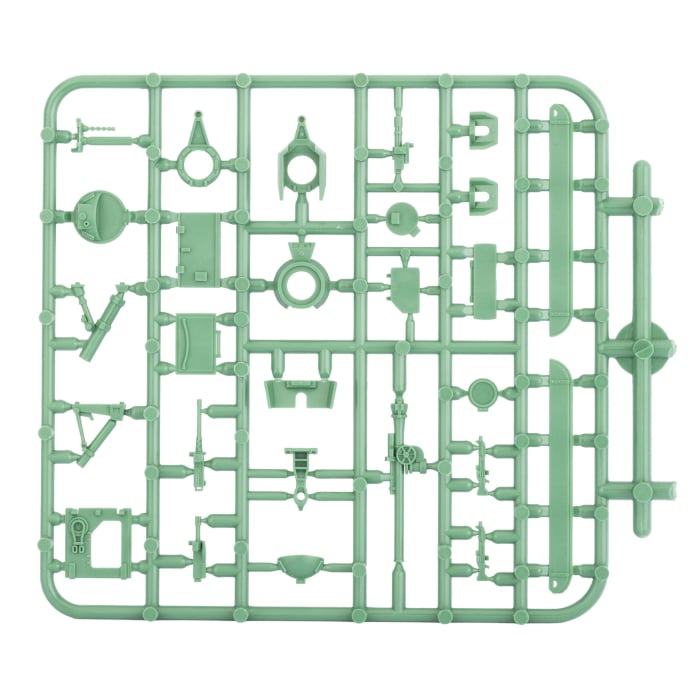 World War III: Checkpoint Charlie - M48 Patton Tank Company (LE) (TUSAB07)