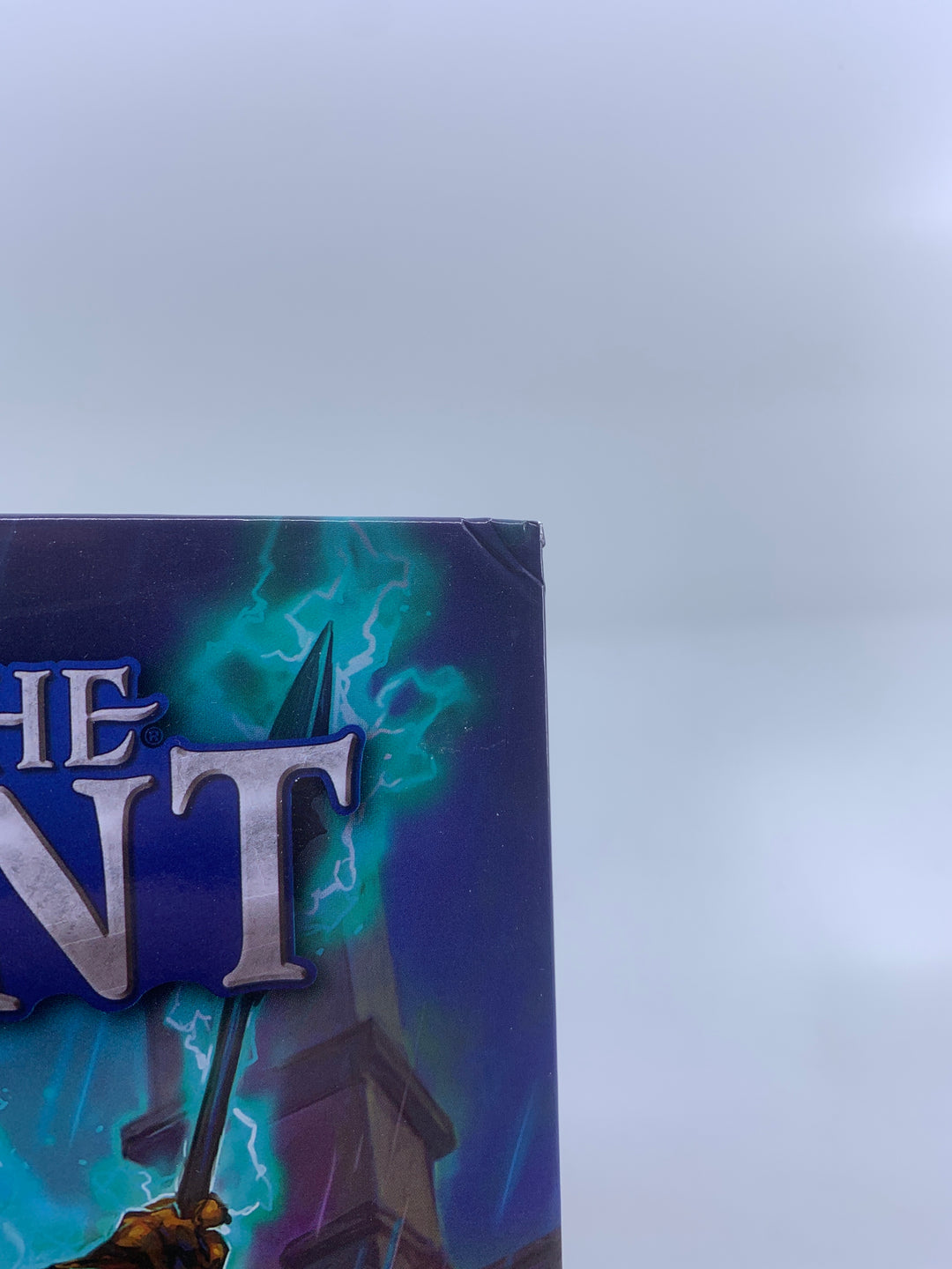 Tales of the Valiant: Monster Vault 2 (Transportskadet)