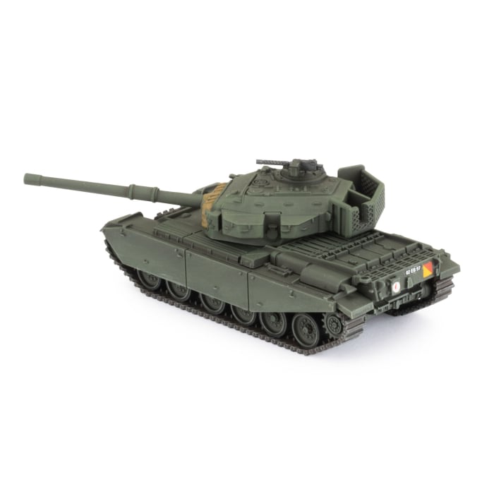 World War III: Checkpoint Charlie - Centurion Armoured Troop (TBBX16)