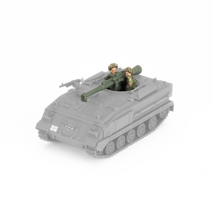World War III: Checkpoint Charlie - FV432 Wombat Anti-Tank Upgrade (TBR131)