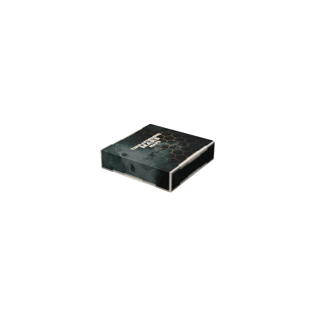 Terraforming Mars: Cardboard Map Standalone Box