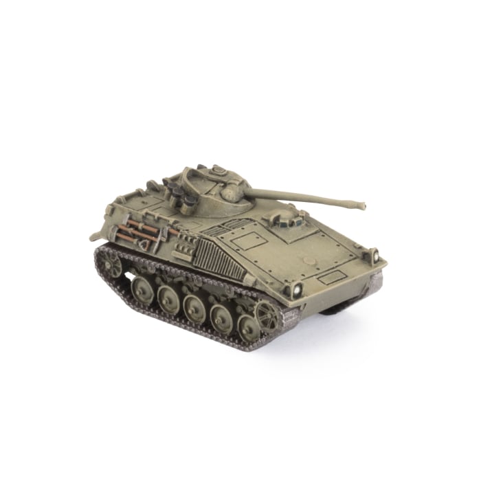 World War III: Checkpoint Charlie - SPz 11-2 Kurz Zug (TGR200)