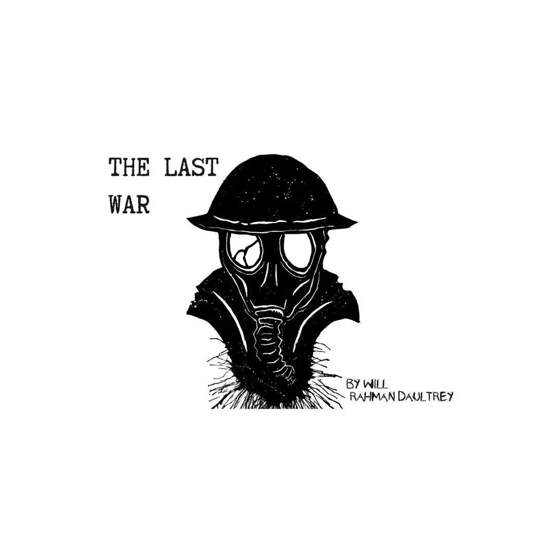 The Last War: Starter Set