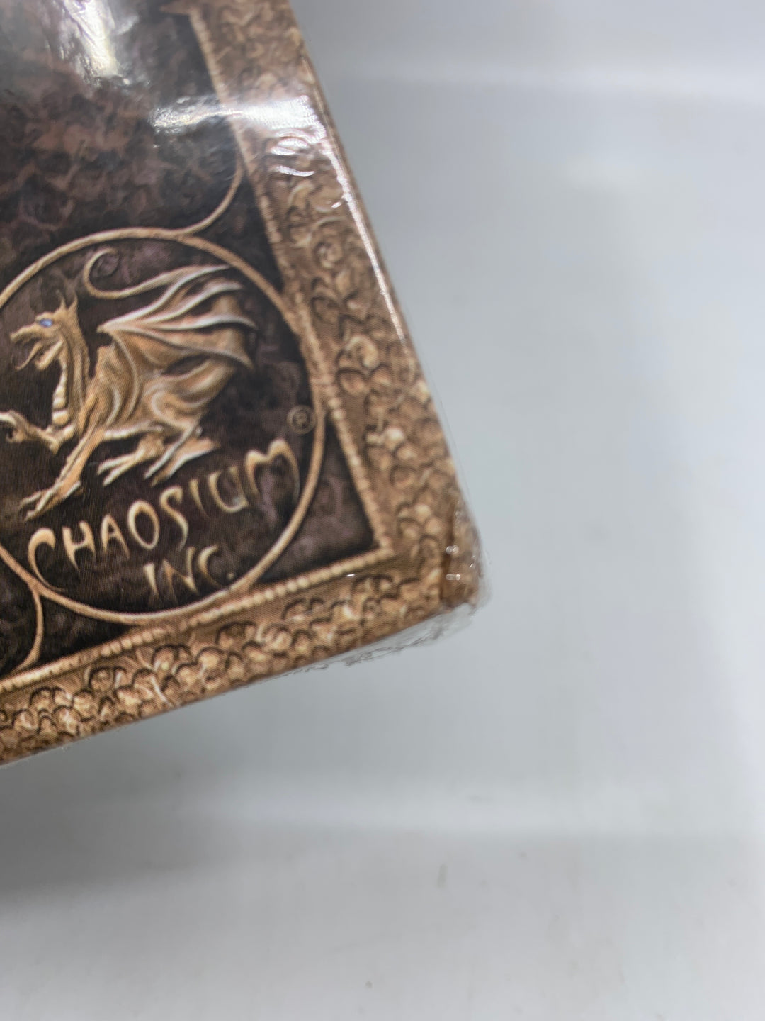 Call of Cthulhu (7th Edition): The Grand Grimoire of Cthulhu Mythos Magic - Transportskadet