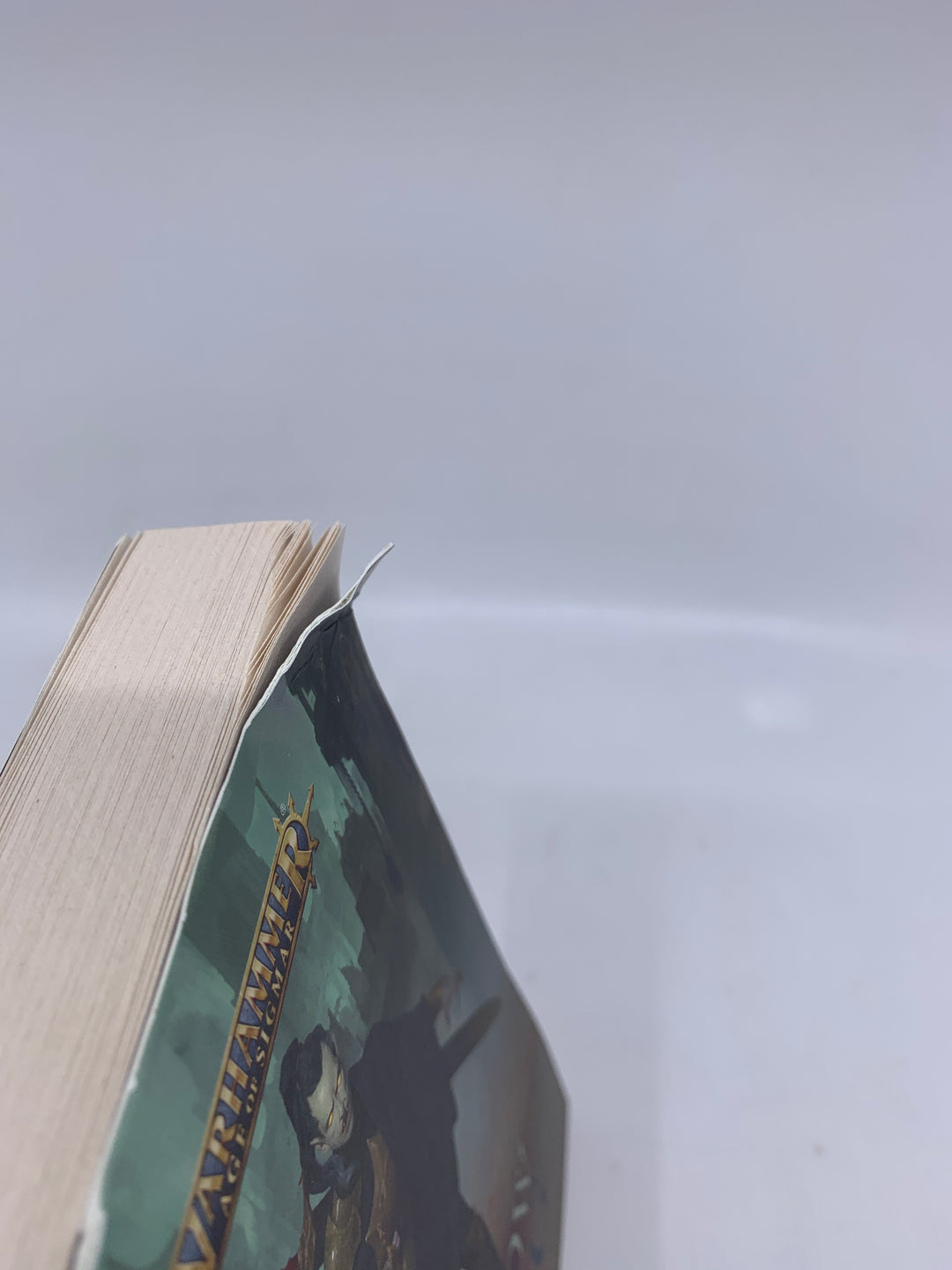Warhammer Black Library: The Hollow King (paperback) - Transportskadet