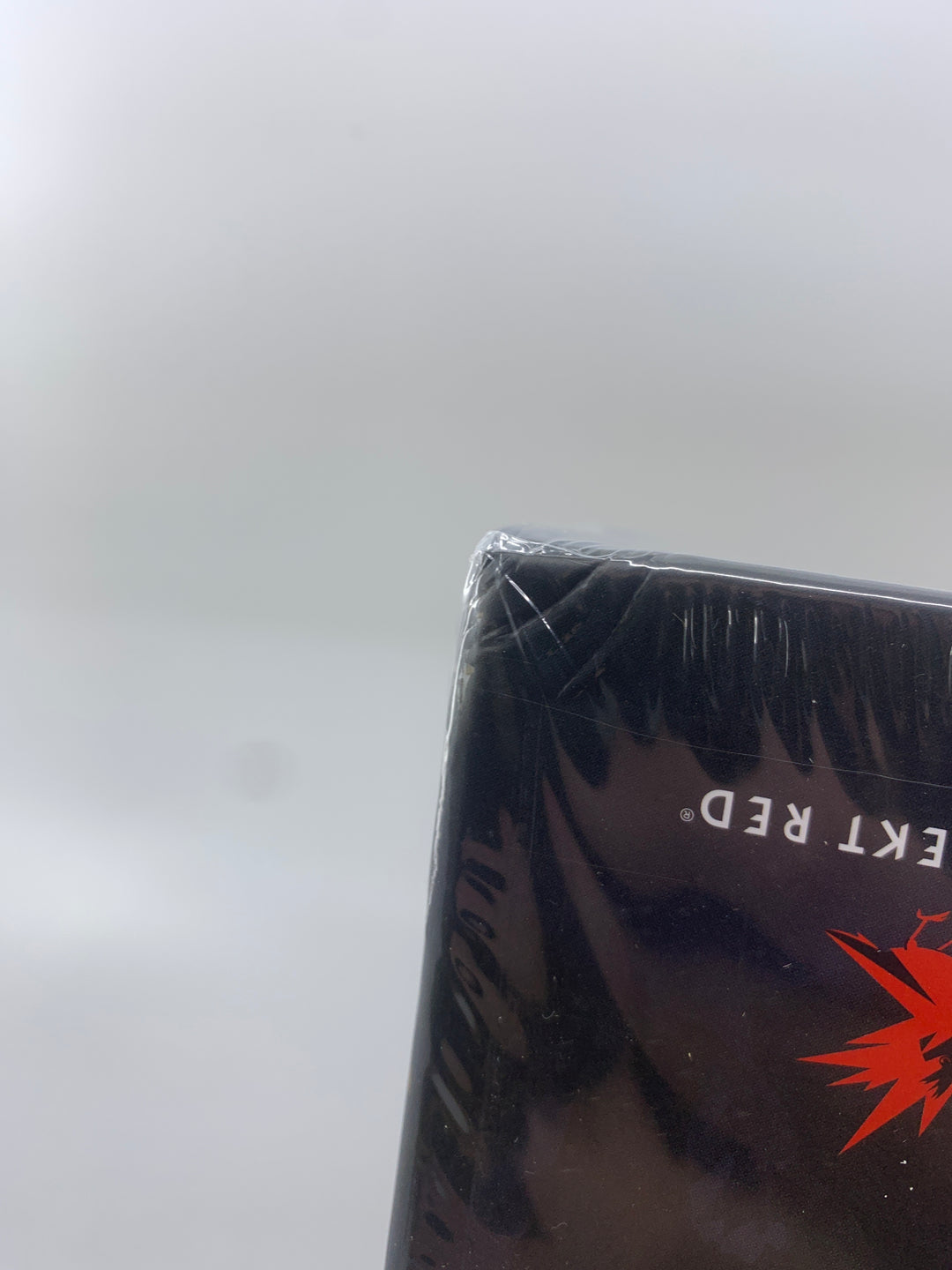 The Witcher: Old World - Transportskadet