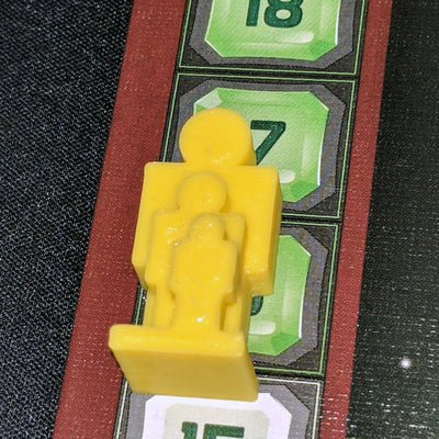 Track Tokens for Terraforming Mars - 3 pieces (BGExpansions)