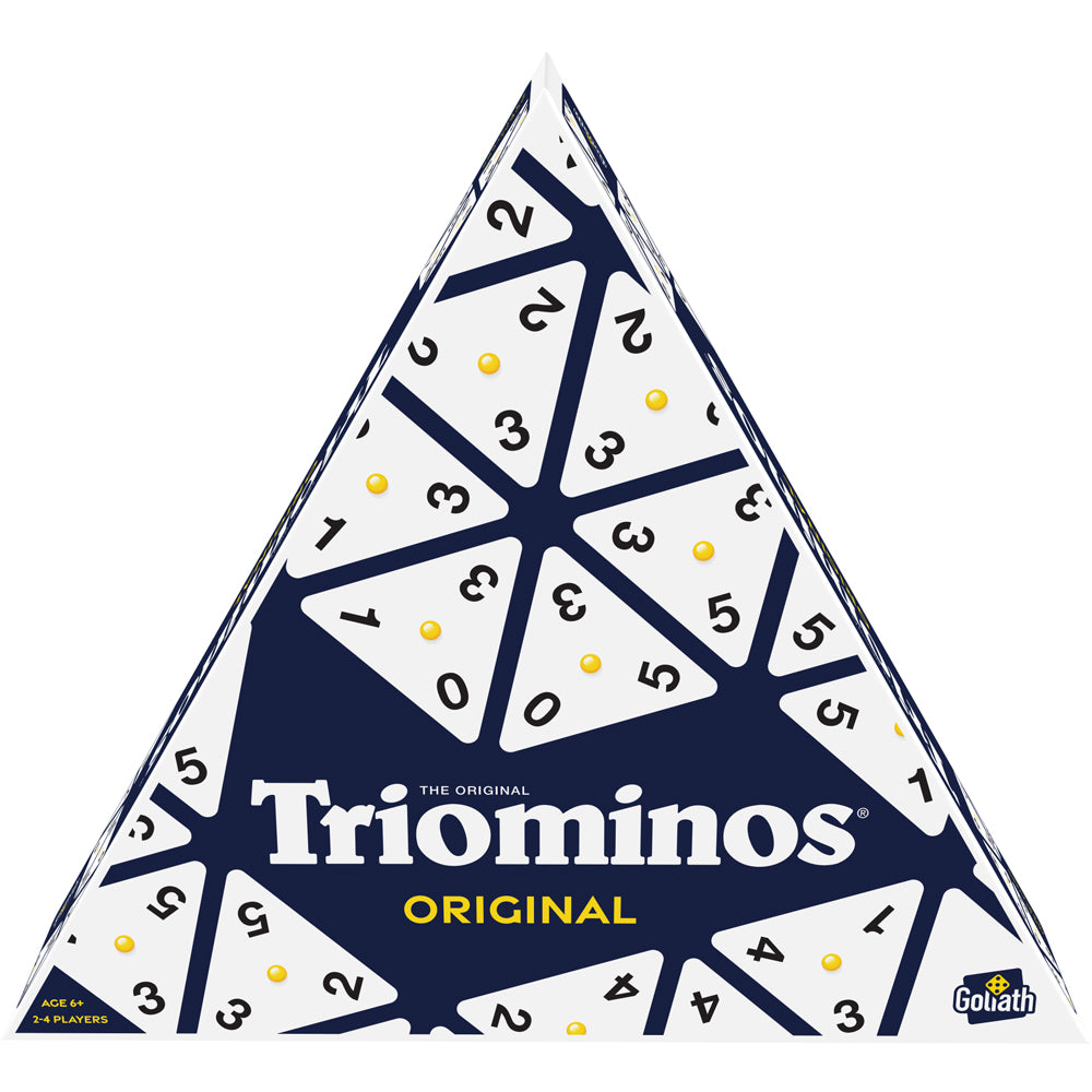 Triominos (nordisk)