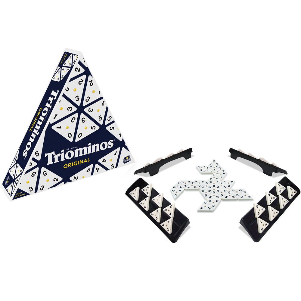 Triominos (nordisk)
