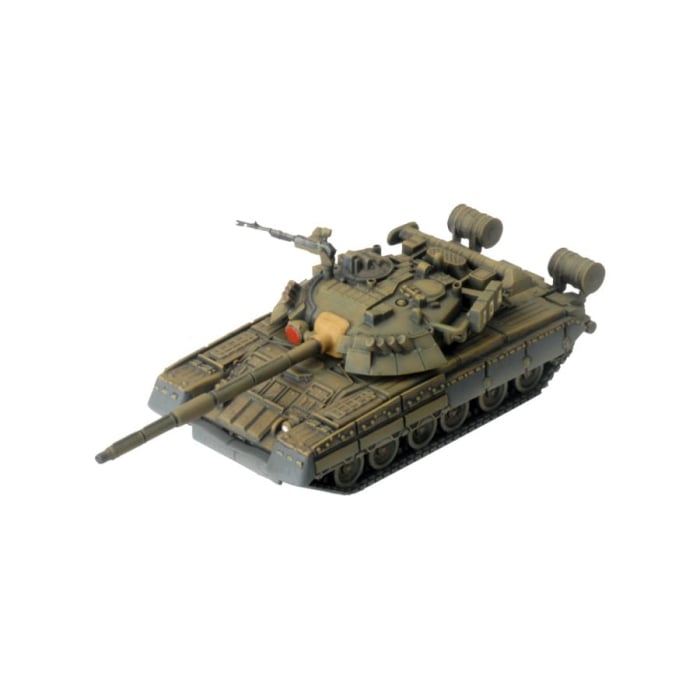 Flames of War: Fulda Gap (TYBX04)