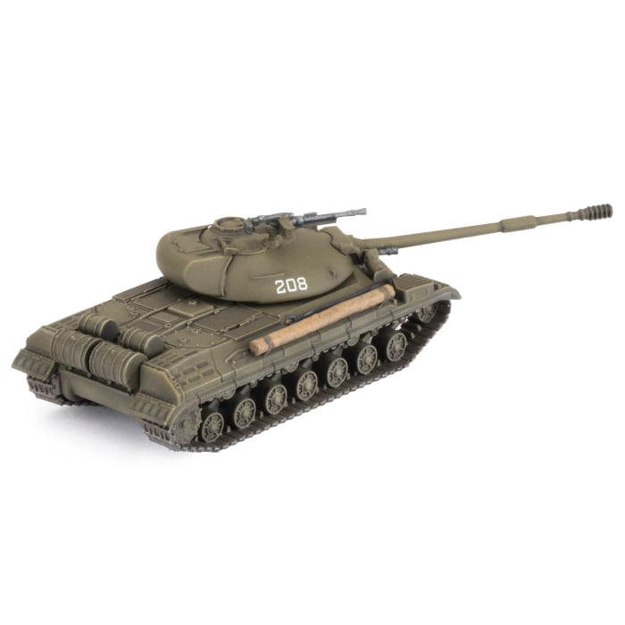 World War III: Checkpoint Charlie - T-10M Heavy Tank Company (TSBX37)