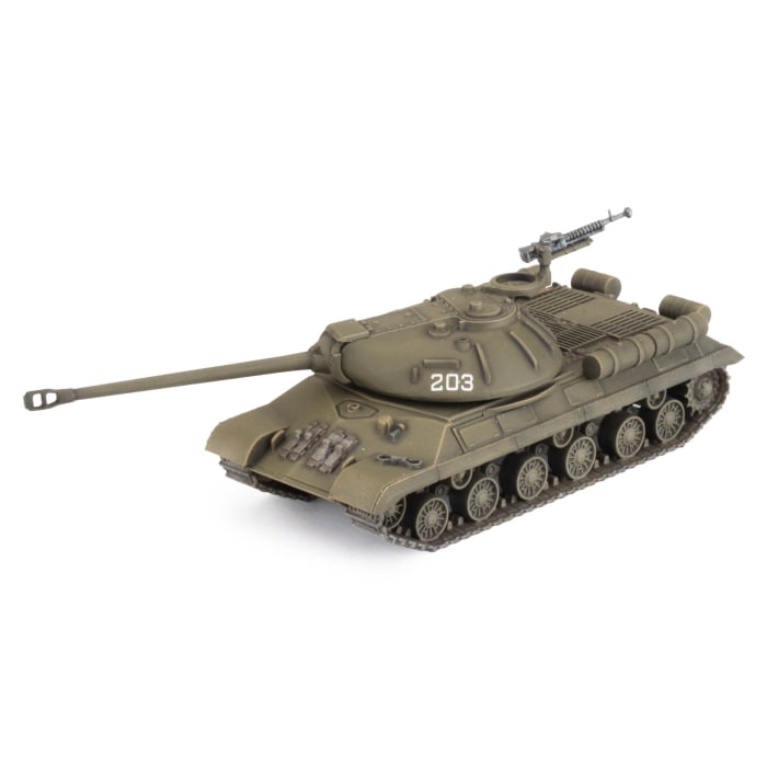 World War III: Checkpoint Charlie - IS-3 Company (TSBX39)