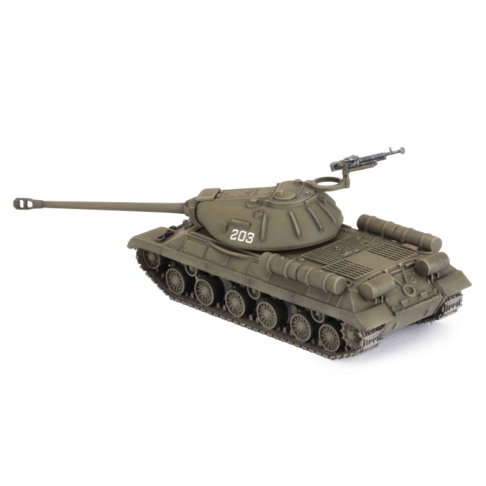 World War III: Checkpoint Charlie - IS-3 Company (TSBX39)