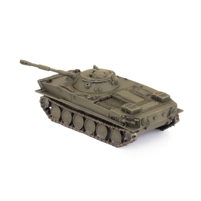 World War III: Checkpoint Charlie - PT-76 (TSU031)