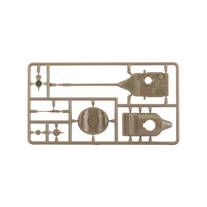 World War III: Checkpoint Charlie - M103 Heavy Tank Platoon (TUBX30)