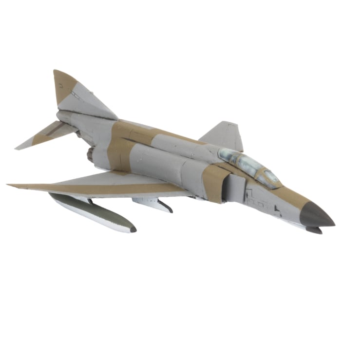 World War III: Checkpoint Charlie - F-4 Phantom Close Air Support Flight (TUBX32)