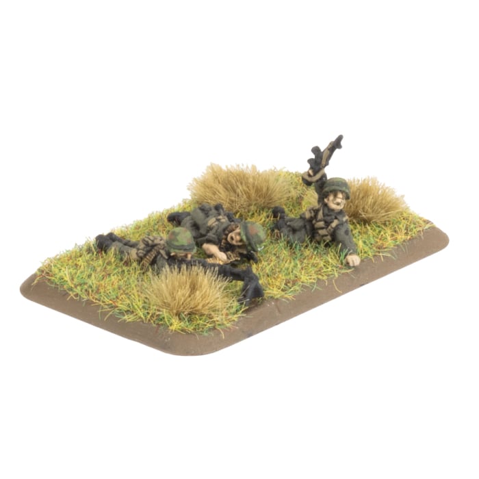 World War III: Checkpoint Charlie - Mech Platoon (TUS703)