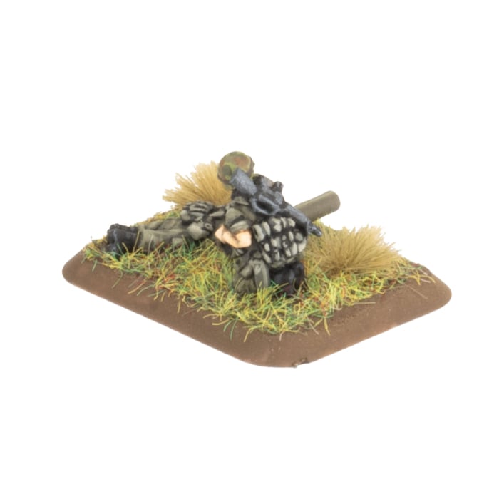 World War III: Checkpoint Charlie - Mech Platoon (TUS703)