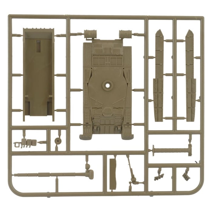 Flames of War: Fulda Gap (TYBX04)