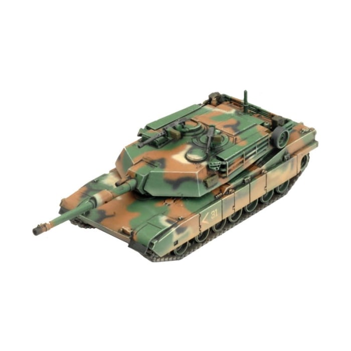 Flames of War: Fulda Gap (TYBX04)
