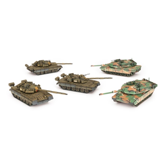 Flames of War: Fulda Gap (TYBX04)